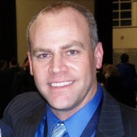 Genetec Employee Mac Chapman's profile photo