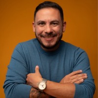 Search Latinoamérica Employee Walter Monterroza's profile photo