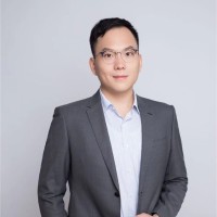 Rona Therapeutics Employee Jasper Tu's profile photo