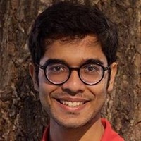 Mistral AI Employee Soham Ghosh's profile photo
