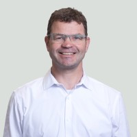 CKW Employee Thomas Stocker's profile photo