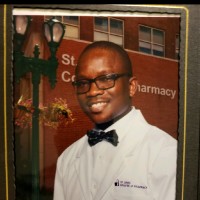 Ernest Kamara Email & Phone Number