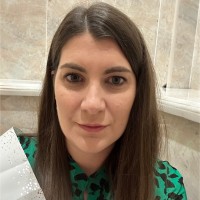 Danieli Group UK Employee Angela Robson's profile photo
