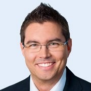 dfv Mediengruppe Employee Andreas Gora's profile photo
