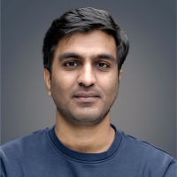 Valeo Employee Deep Doshi's profile photo