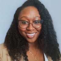 BMW Car Club of America Employee Zoe Benjamin's profile photo