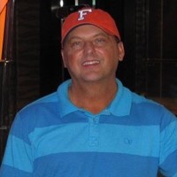 City of Kingsport Employee Mark Kilgore's profile photo