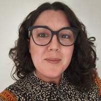 Ayscom Employee Estela Romero's profile photo