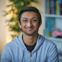 Taka Employee Pujith Marodia's profile photo