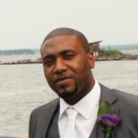 Rackson Restaurants Employee Omar Guthrie's profile photo