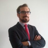 Palex Group Employee Xavier Vengohechea's profile photo