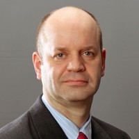 UPG Employee Andrew Jowett's profile photo