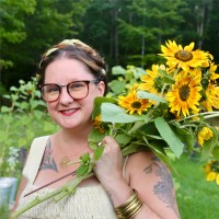 Taproot Magazine Employee Amanda Soule's profile photo
