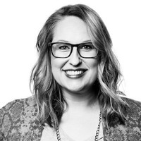 Microsoft Employee Katie Bates's profile photo