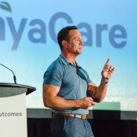 AlayaCare Employee Isaac Alexander's profile photo