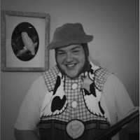 Infosys Employee David Brittain's profile photo