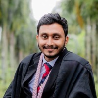 Rinstrum Employee Lashithendra Bandara's profile photo