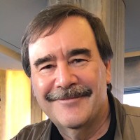 Visiontron – The People Guidance Pros Employee Charles Hansen's profile photo