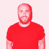 Frame Employee Simon Pearce's profile photo