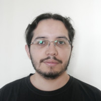 Olavstoppen AS Employee Andrés Sanhueza's profile photo