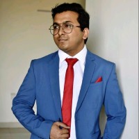 Aman Modi Email