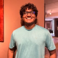 Code Crafters Employee Ruvik Perera's profile photo