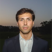 NO LABEL Employee Francisco Capucho's profile photo