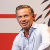 Lausanne Hockey Club Group Employee Jean-Luc Rochat's profile photo