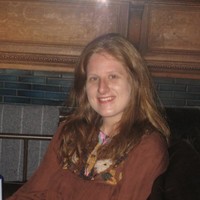 The Boston Consulting Group Employee Alexandra Corriveau's profile photo