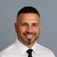 IPSec Pty Ltd Employee Matthew D'Angelo's profile photo