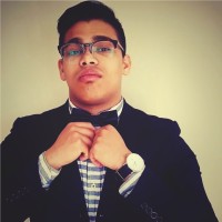 Approval Genie Employee Bishal Roy's profile photo