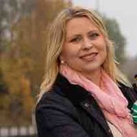 Orust kommun Employee Emelie Söderroos's profile photo
