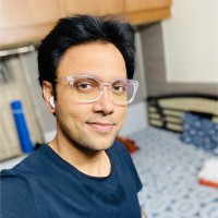 gerc Employee Jignesh Makwana's profile photo