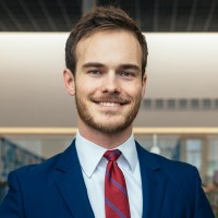 Terracon Development Employee Kristian Hewett's profile photo