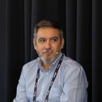 Vector Ronda Teleport Employee David Martin's profile photo