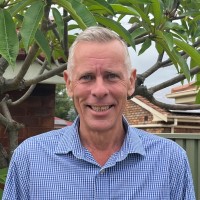 Jebagro Employee Shaun Bailey's profile photo