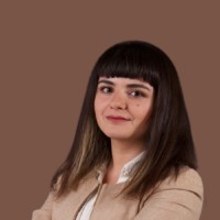 Fited Employee Özge Keskin-Gülmez's profile photo