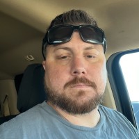 J4 Oilfield Service Employee Michael Hadyka's profile photo