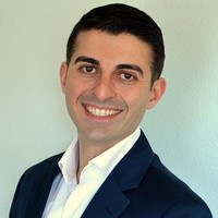 Schneider National Employee Mark Dean's profile photo