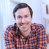 Divio Technologies AB Employee Jon Levin's profile photo