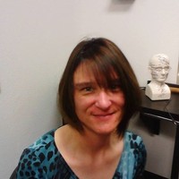Team Soft Solutions Employee Eva Weber's profile photo