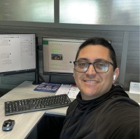 PlanPay Employee Jesus Yanez's profile photo