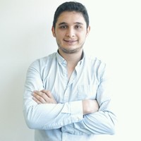 Minga Digital Employee Mateo Marin's profile photo