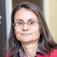 KLONDIKE Lubricants Corporation Employee Brani Todorova's profile photo