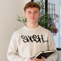 Agence ELIXIR Employee William Marechal's profile photo