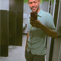 Marcos Antonio's profile photo