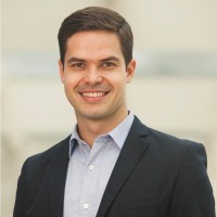 Experian Employee Eduardo Castro's profile photo