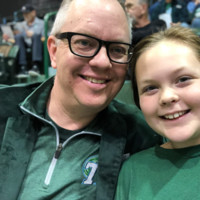 Deutsch Kerrigan, L.L.P. Employee Jonathan Walsh's profile photo