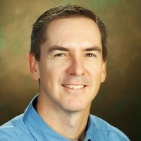 CoreLogic Employee Glenn Kronschnabl's profile photo