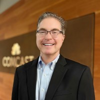 Comcast Business Employee Steve Frame's profile photo